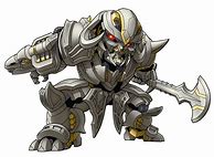 Image result for Megatron Comics Vines