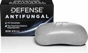 Image result for Fungus Soap