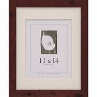 Image result for 11X14 Frame On Wall