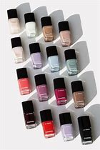 Image result for Chanel Nail Polish