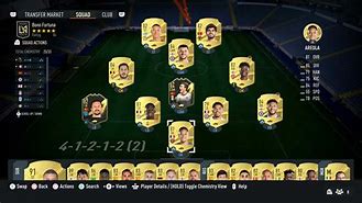 Image result for FIFA 23 Best Ultimate Team 99