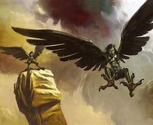 Image result for Harpy Medieval