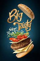 Image result for The Big Tasty