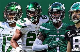 Image result for New York Jets Depth Chart