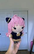 Image result for Anya Plushie