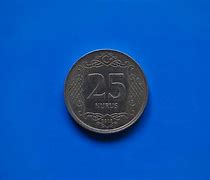 Image result for Generic 25 Cent Coin