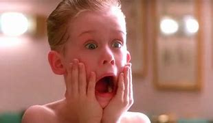 Image result for Home Alone Gangster Movie