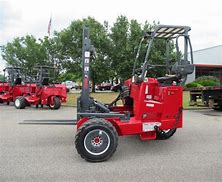 Image result for Moffett Truck