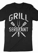 Image result for Grill T-Shirts