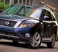 Image result for Nissan Pathfinder R5.1