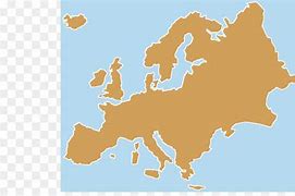 Image result for Europe Map ClipArt