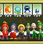 Image result for Super Mario Wii All Bosses