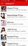 Image result for WoW TV