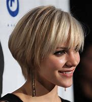 Image result for Ladies Short Bob Haircuts