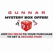 Image result for Ray Gun Mystery Box