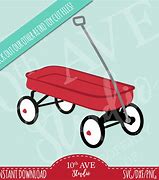 Image result for Radio Flyer SVG Free