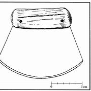 Image result for Ulu Knife Silhouette