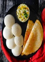 Image result for Idli/Dosa