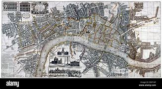 Image result for 18th Century London Streets