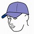 Image result for Sketch Picture of a Hat