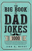 Image result for 365 Dad Jokes Book