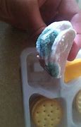 Image result for Lunchly Moldy Cheese