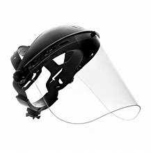 Image result for Positive Pressure Face Shield