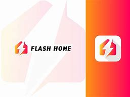 Image result for Flash Home Logo