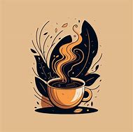 Image result for Coffee Artwork Paintings