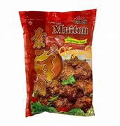 Image result for Vegetarian Mutton