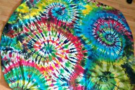 Image result for Tie Dye Sheets King