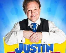 Image result for Justin Fletcher