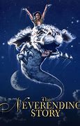 Image result for Never Ending Story Disney Movie