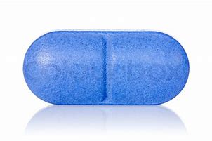 Image result for Blue Blood Pressure Pill