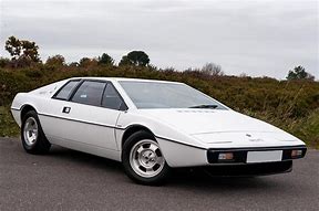 Image result for Lotus Esprit Lights