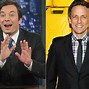 Image result for Jimmy Fallon Scared