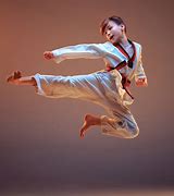 Image result for Tae Kwon Do