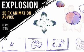 Image result for How to Animate Explosions