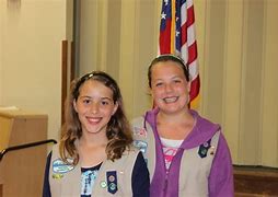 Image result for Girl Scout Awards Ceremony