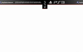 Image result for PS3 Cover Template