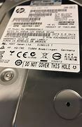 Image result for SATA Hard Drive Label