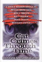 Image result for Cat Crimes Cheat Sheet