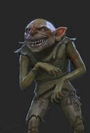 Image result for Sick Goblin