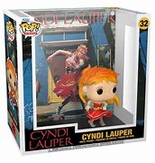 Image result for Funko POP Albums