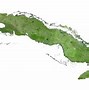 Image result for Cuba Capital City Map