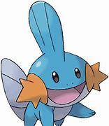 Image result for Mudkip Sprite