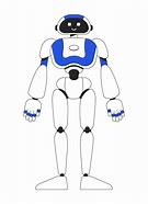 Image result for Humanoid Robot Sketch