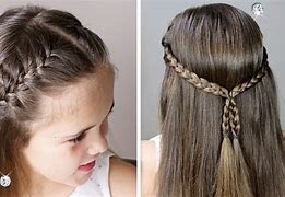 Image result for Hairsyles Braids for Girls