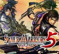 Image result for Samurai Warriors 1