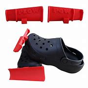 Image result for Croc Snow Plow Attachment